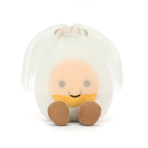 Amuseable Boiled Egg Bride - Image 4