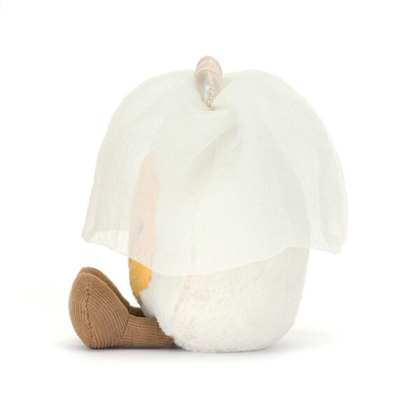 Amuseable Boiled Egg Bride - Image 2