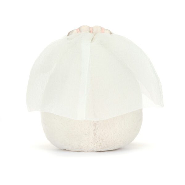 Amuseable Boiled Egg Bride - Image 3