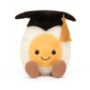 Amuseable Boiled Egg Graduation - Image 4