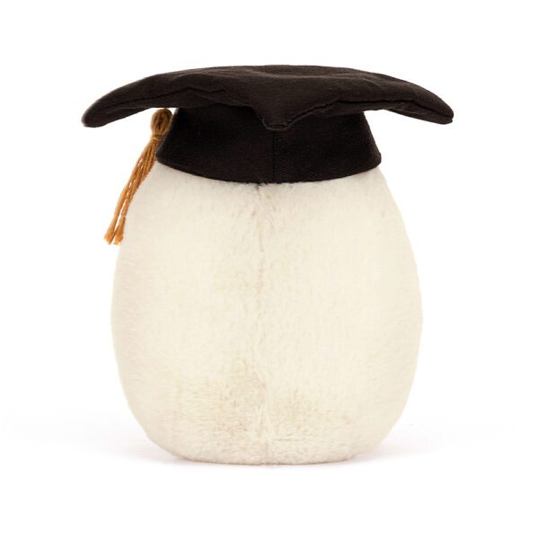 Amuseable Boiled Egg Graduation - Image 3
