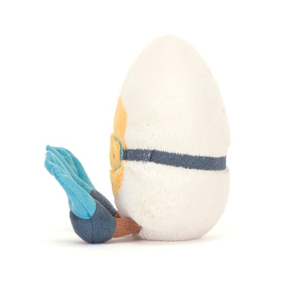 Amuseable Boiled Egg Scuba - Image 2