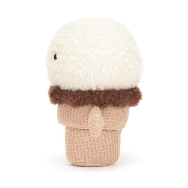 Amuseable Ice Cream Cone - Image 2