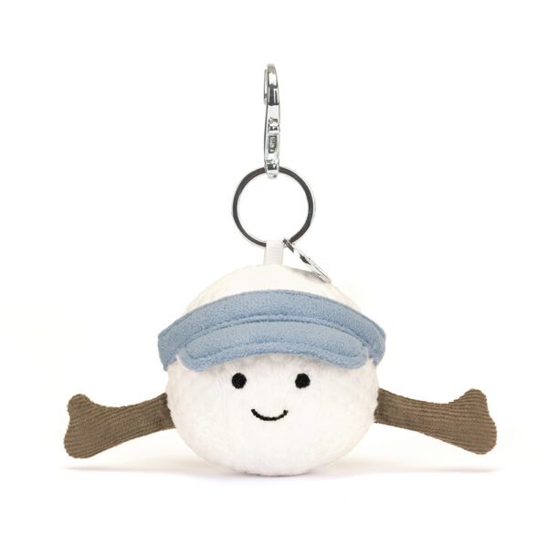 Amuseable Sports Golf Bag Charm - Image 4