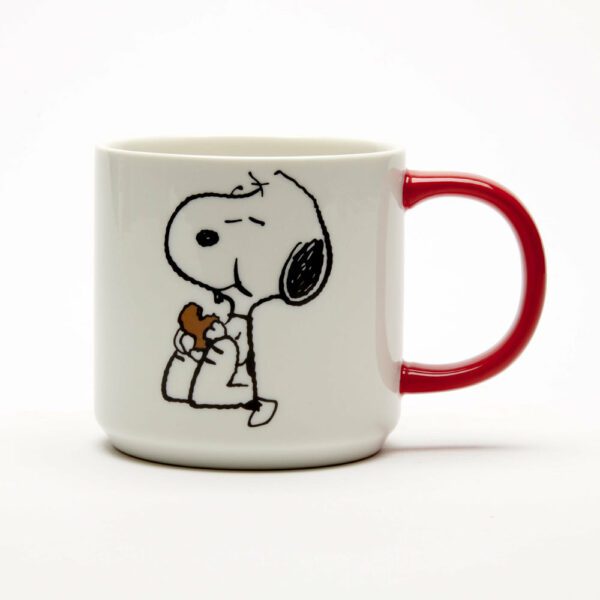 Peanuts Mug - One Cookie