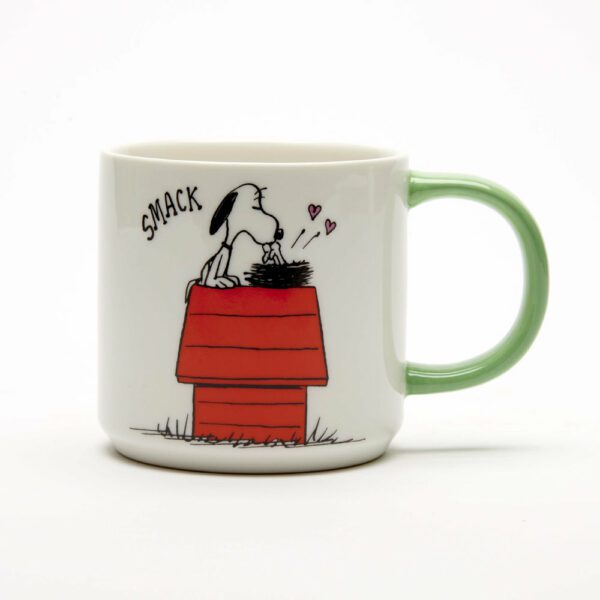 Peanuts Mug - Be Kind To All Kinds