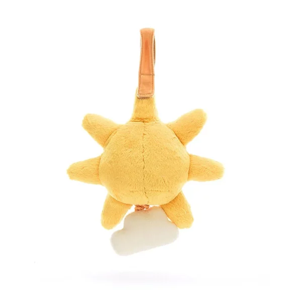 Amuseable Sun Musical Pull - Image 4