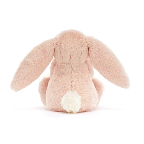 Bashful Blush Bunny Soother - Image 4