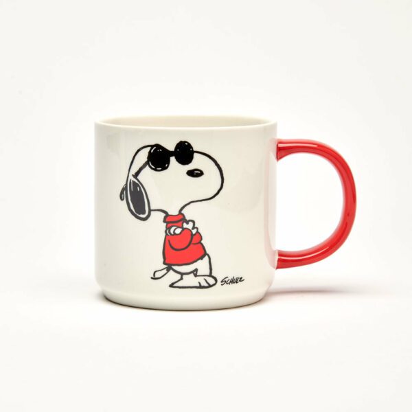 Peanuts Mug - Stay Cool