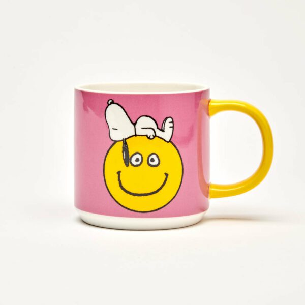 Peanuts Mug - Have A Nice Day