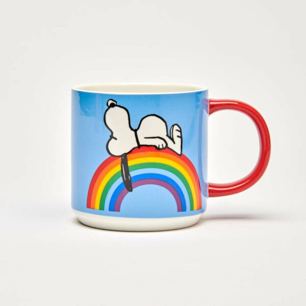 Peanuts Mug - Good Vibes