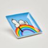 Peanuts Trinket Tray - Good Vibes