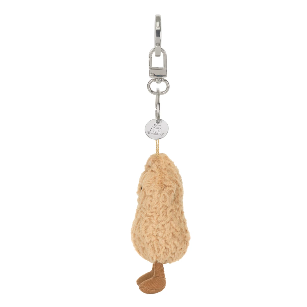 Amuseables Peanut Bag Charm - Image 2