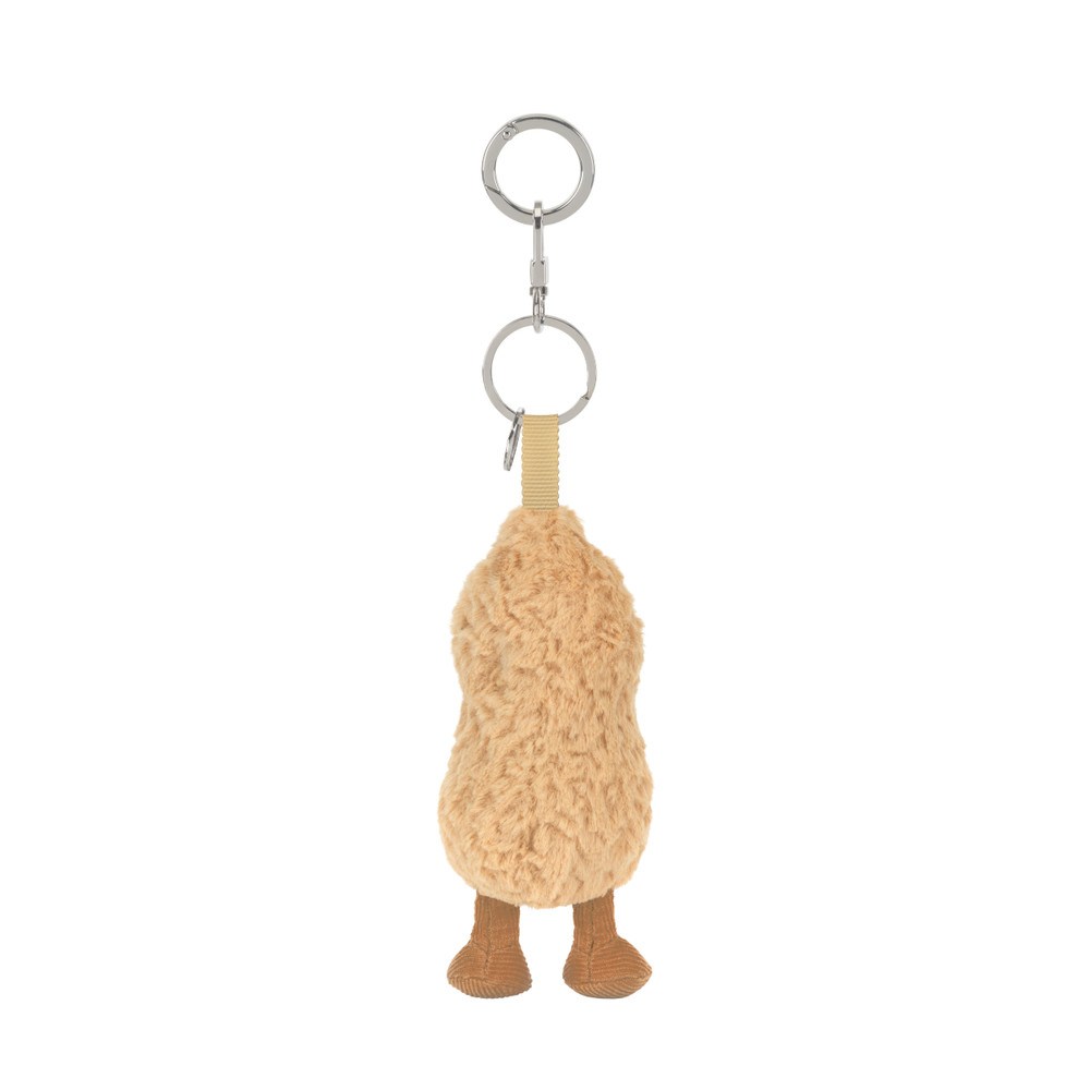 Amuseables Peanut Bag Charm - Image 3