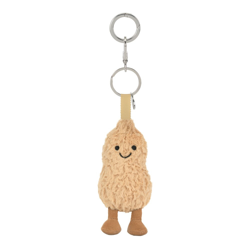 Amuseables Peanut Bag Charm - Image 4