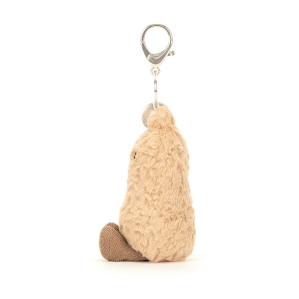 Amuseable Peanut Bag Charm - Image 2