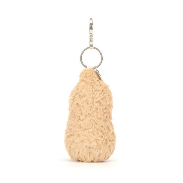 Amuseable Peanut Bag Charm - Image 3