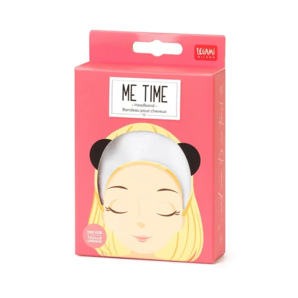 Headband - Panda - Image 4