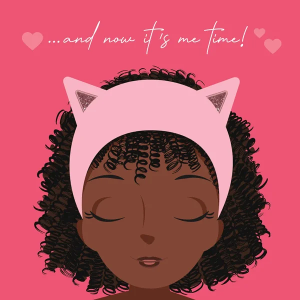 Headband - Kitty - Image 2