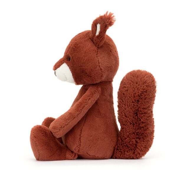 Bashful Squirrel Original - Image 2