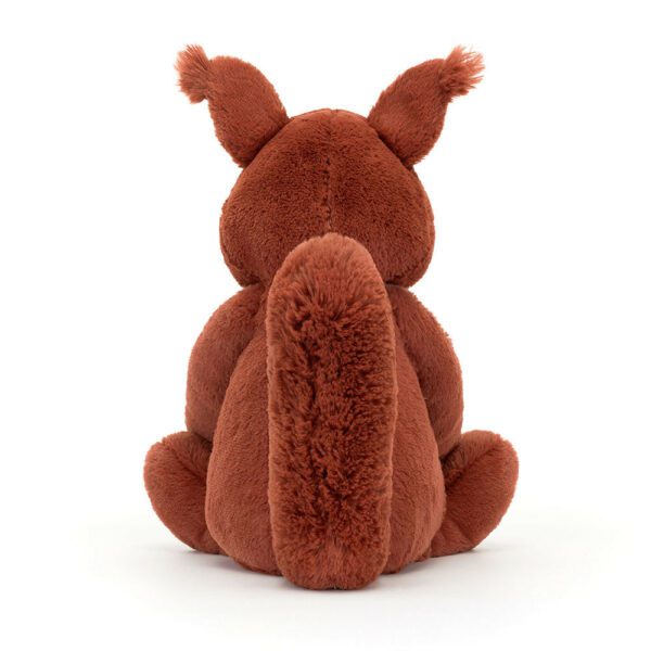 Bashful Squirrel Original - Image 3