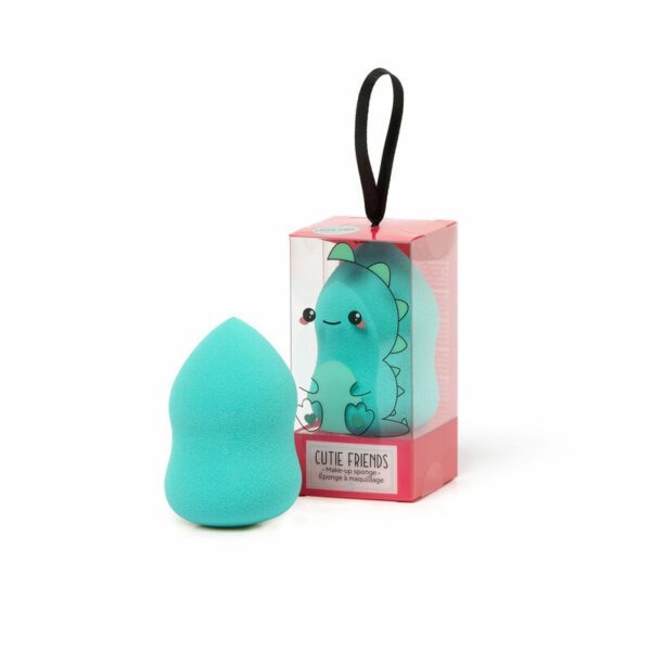 Dino Make Up Sponge