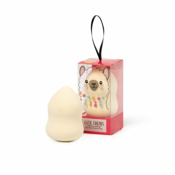 Llama Make Up Sponge