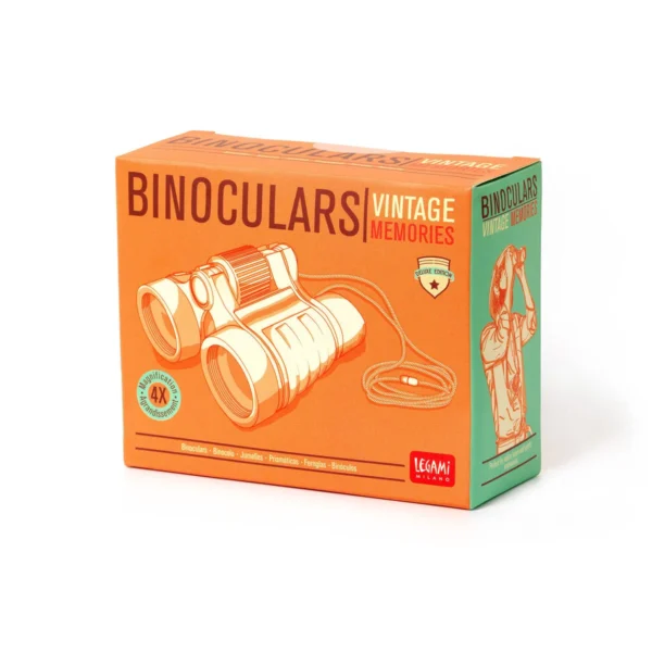 Binoculars - Image 3