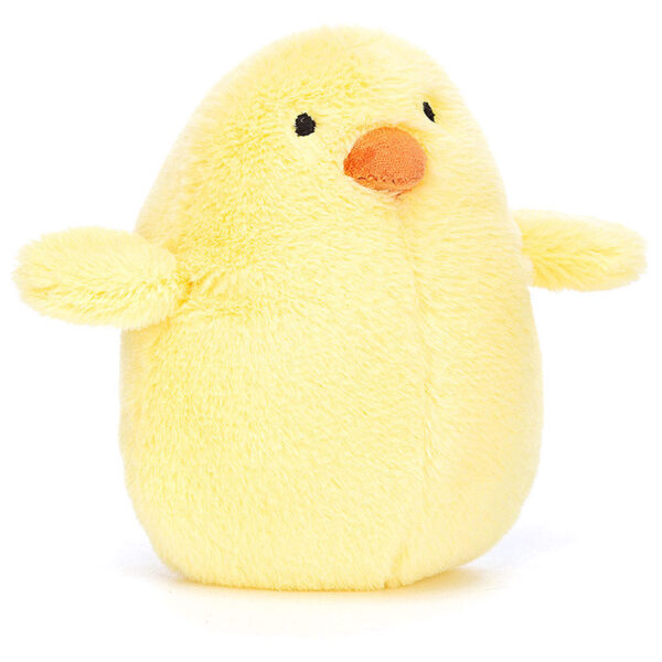 Chicky Cheeper Lemon