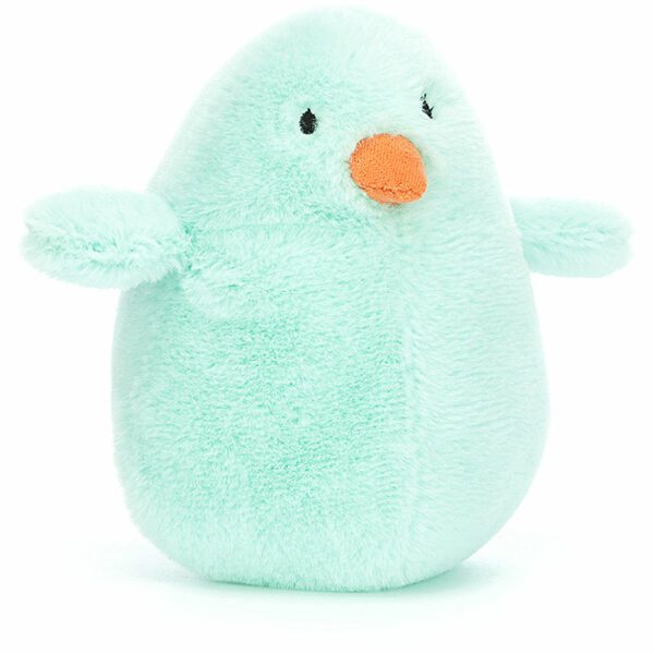 Chicky Cheeper Mint