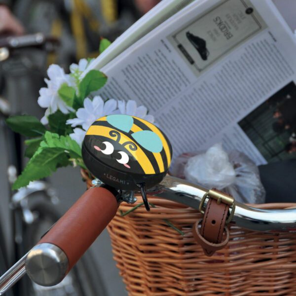 Bicycle Bell - Bee - Image 2