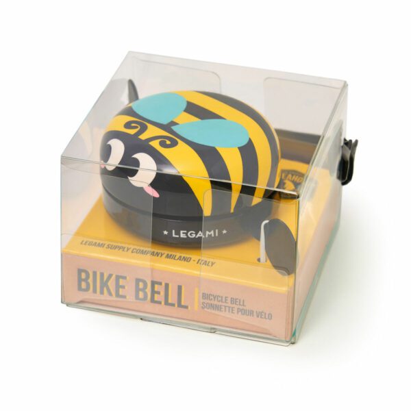 Bicycle Bell - Bee - Image 3