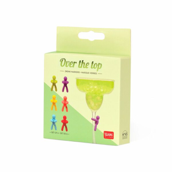 Drink Markers - Over The Top - Image 3
