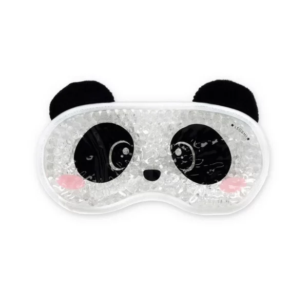 Gel Eye Mask - Panda