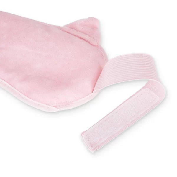 Gel Eye Mask - Kitty - Image 3