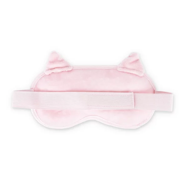 Gel Eye Mask - Kitty - Image 4