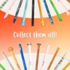 Erasable Gel Pen - Panda - Image 4