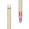 Erasable Gel Pen - Bunny - Image 3