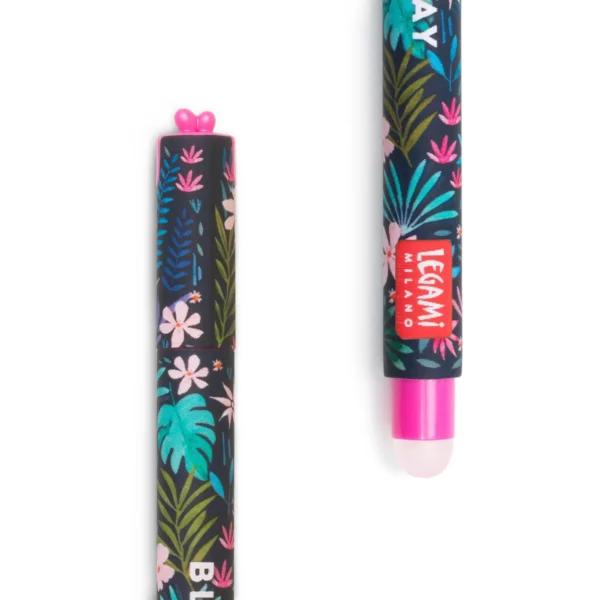 Erasable Gel Pen - Flora - Image 3