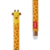 Erasable Gel Pen - Giraffe - Image 3