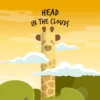 Erasable Gel Pen - Giraffe - Image 4