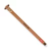 Erasable Gel Pen - Teddy Bear - Red