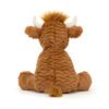 Fuddlewuddle Highland Cow - Image 3