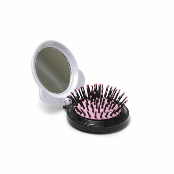Panda Hairbrush - Image 2
