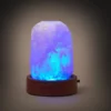 Mini Himalayan Salt Lamp - Image 2