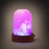 Mini Himalayan Salt Lamp - Image 3