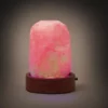 Mini Himalayan Salt Lamp - Image 4