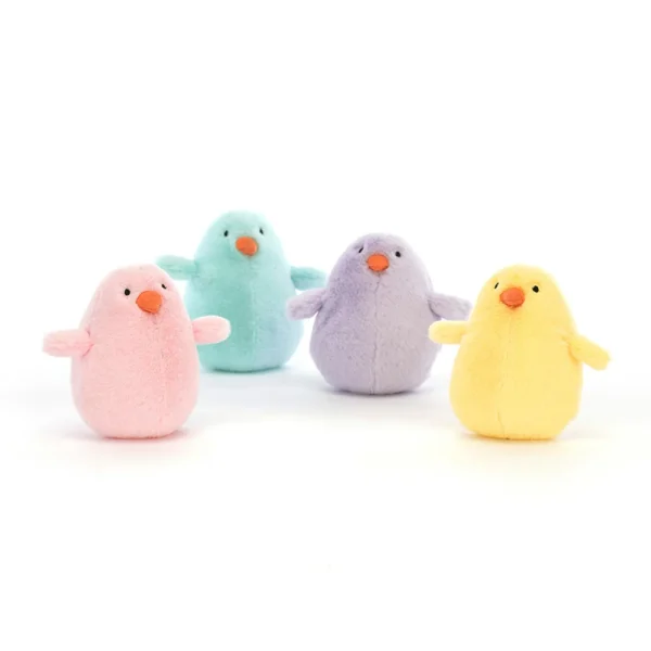 Chicky Cheeper Lemon - Image 2