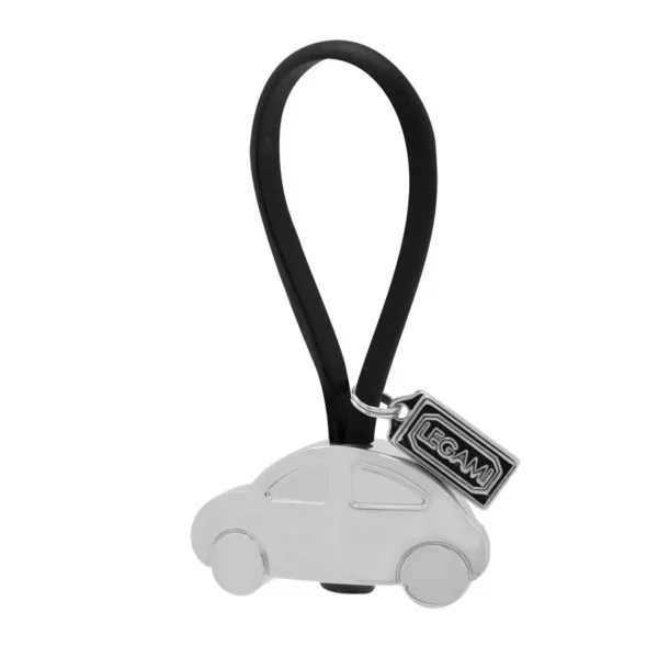 Mini Car - Lucky Chain Keyring