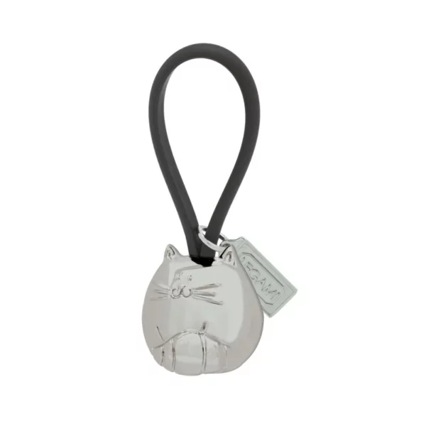 Kitty - Lucky Chain Keyring